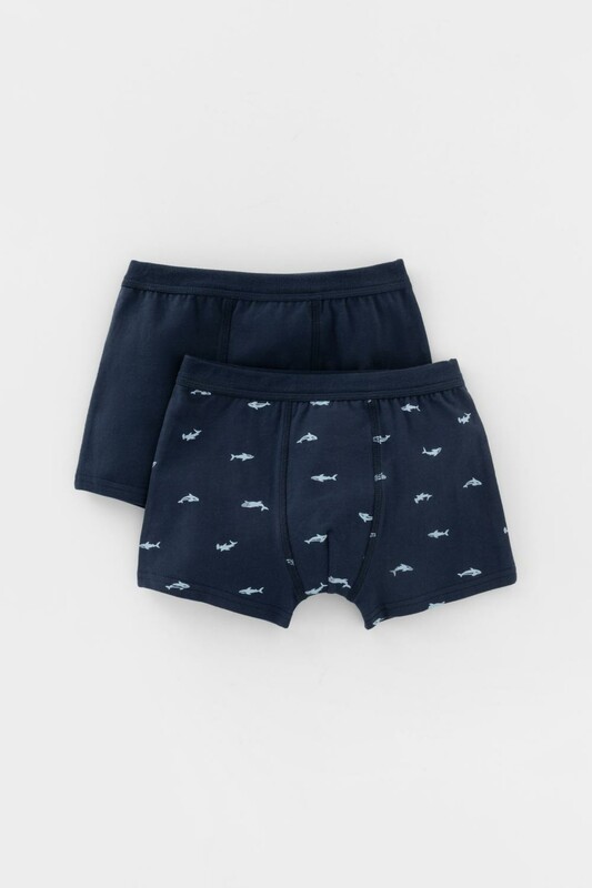 трусы для мал